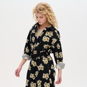 Lucy and Yak Daisy Jumpsuit